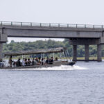 boat safari