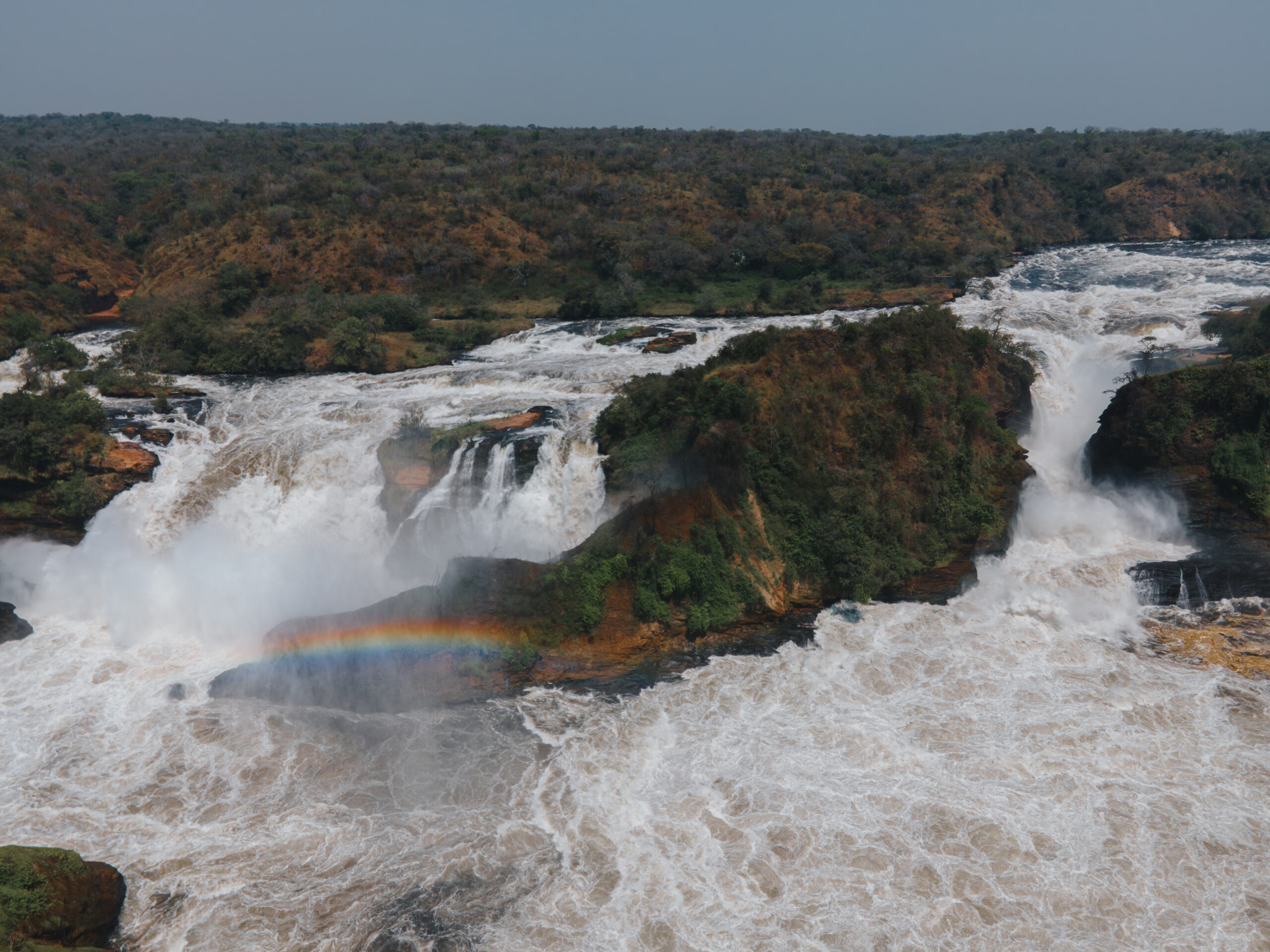 best time to visit Uganda