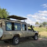 best time to visit Uganda