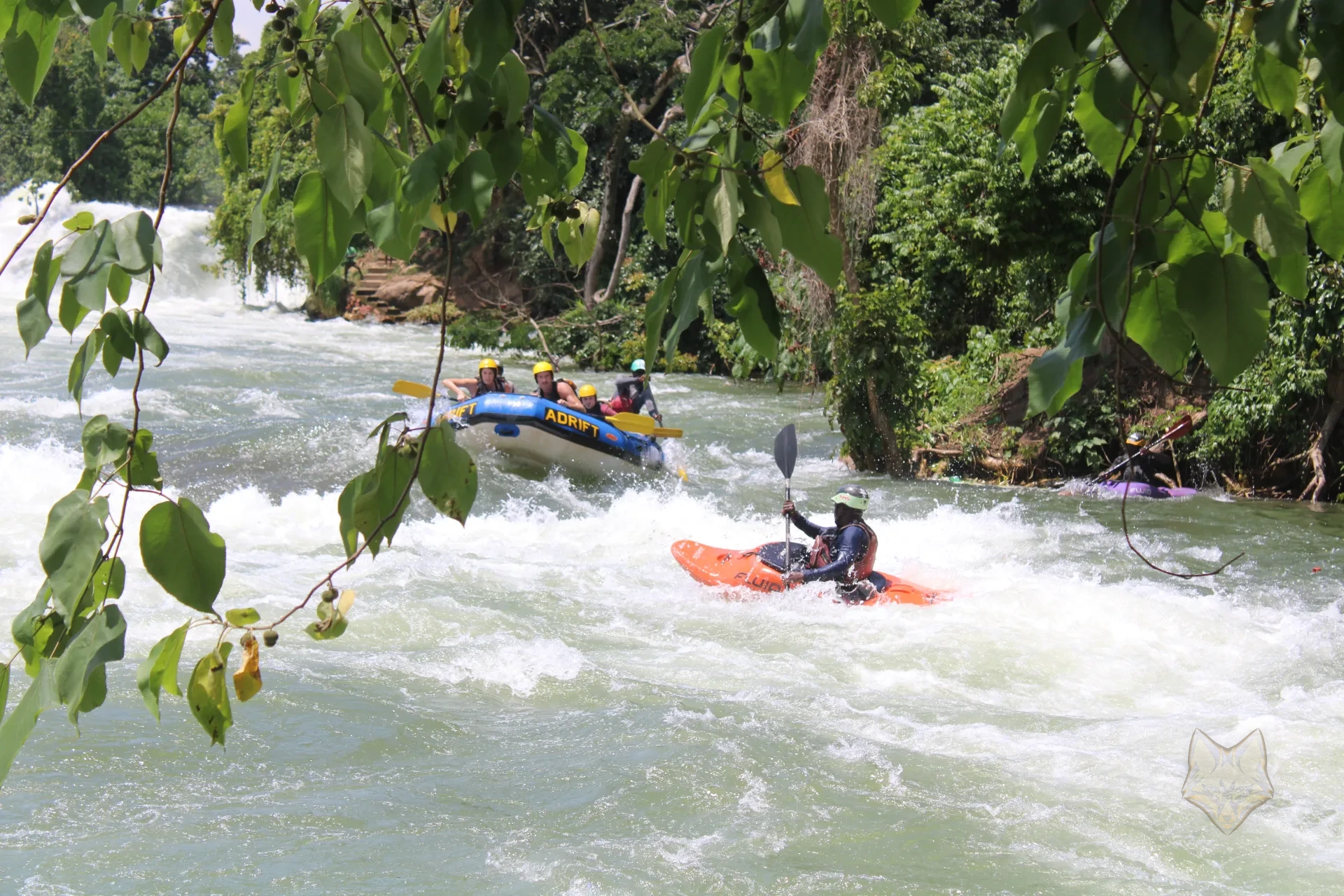 best time to visit Uganda